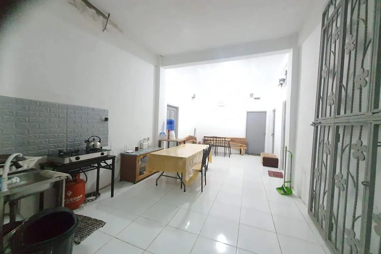 Hotel Bohol Transient LRUY Dauis Penzion