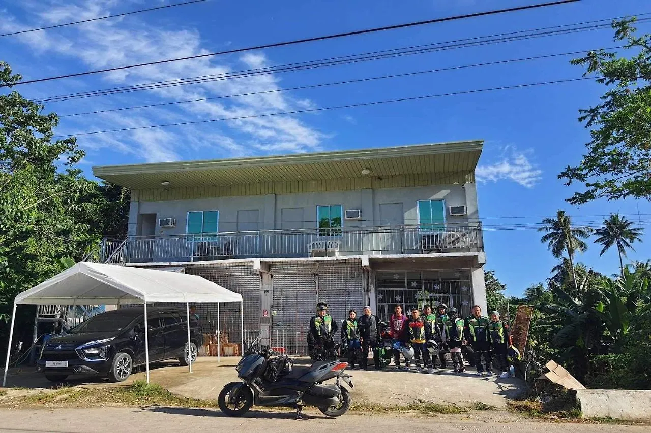 Hotel Bohol Transient LRUY Dauis