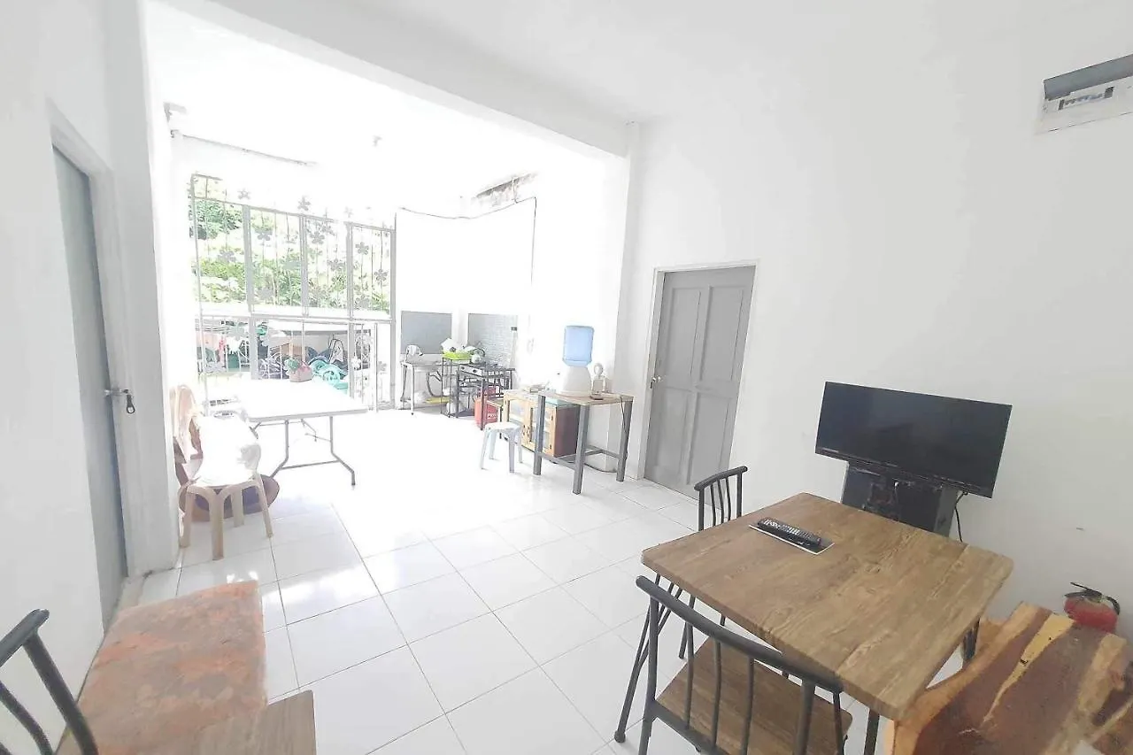 Hotel Bohol Transient LRUY Dauis
