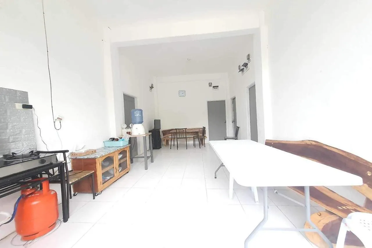 Hotel Bohol Transient LRUY Dauis 0*,