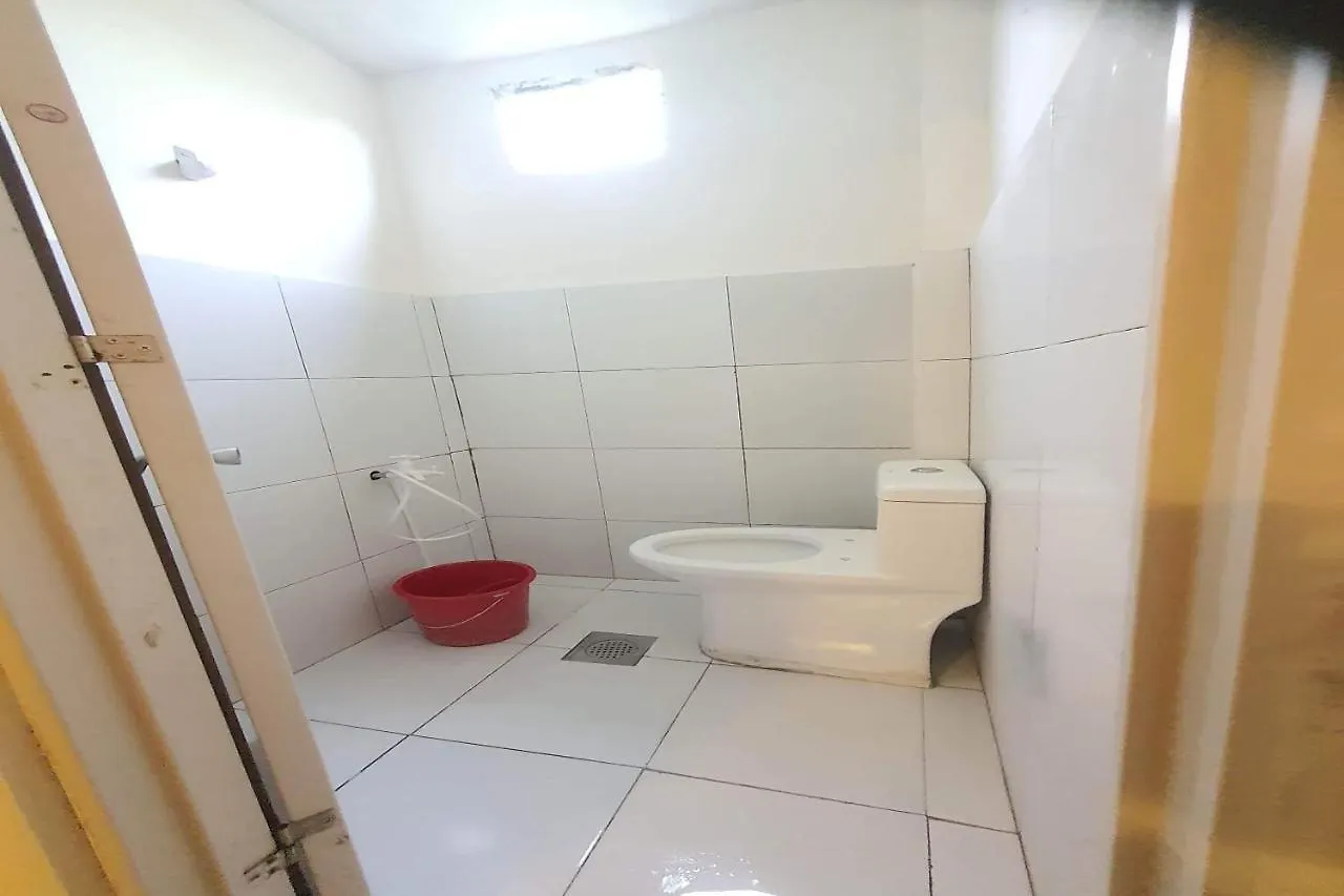 Hotel Bohol Transient LRUY Dauis