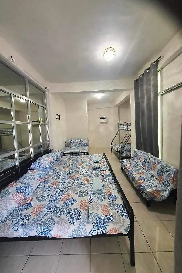 Hotel Bohol Transient LRUY Dauis 0*,  Filipíny