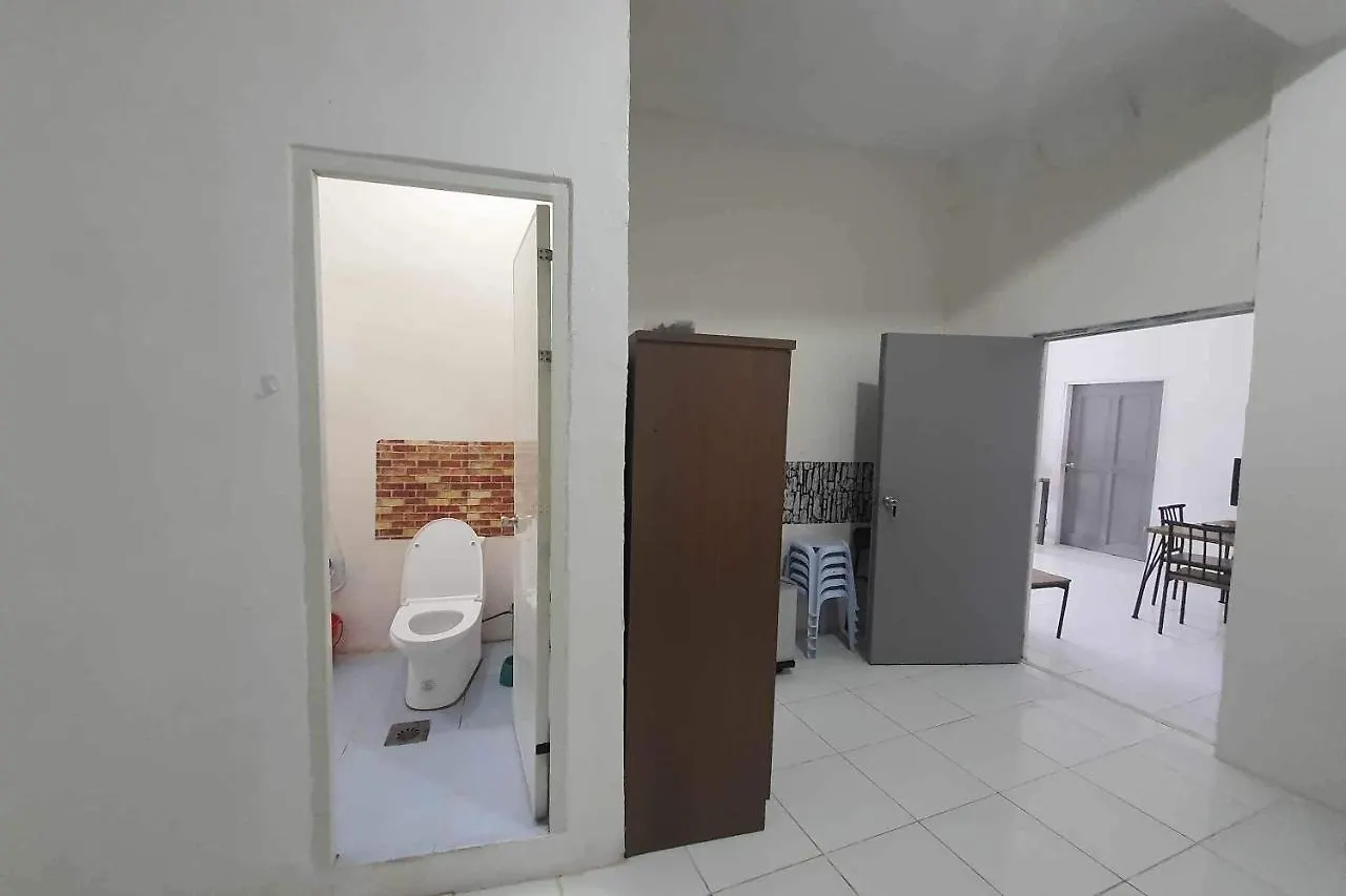 Hotel Bohol Transient LRUY Dauis