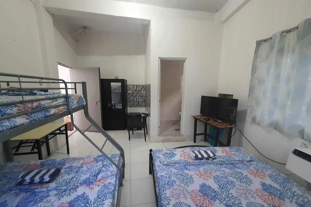 Hotel Bohol Transient LRUY Dauis